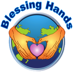 Blessing Hands